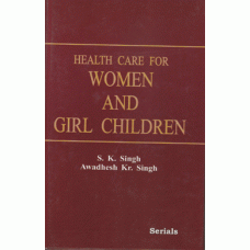 Health Care for Women and Girl Children 